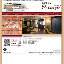 HOTEL Passage l